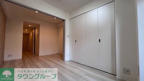 ガリシア亀戸水神の物件内観写真